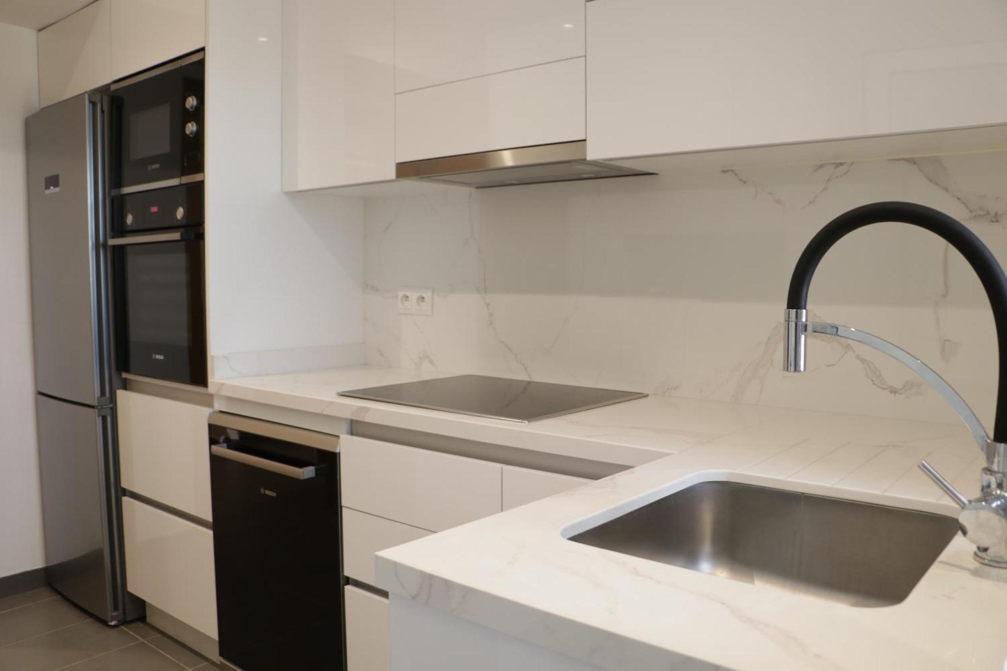 Hilton City Center Apartment Tanger Exterior foto